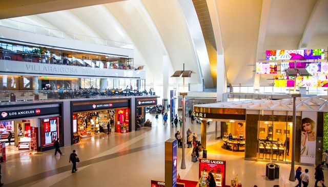 海南离岛免税十年，变局在即