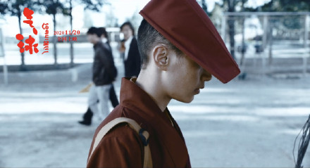 影讯｜抗美援朝系列电影定档10月23日 万玛才旦电影《气球》定档11月20日