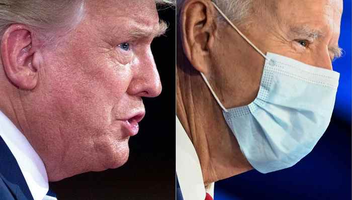 美国大选,权力游戏