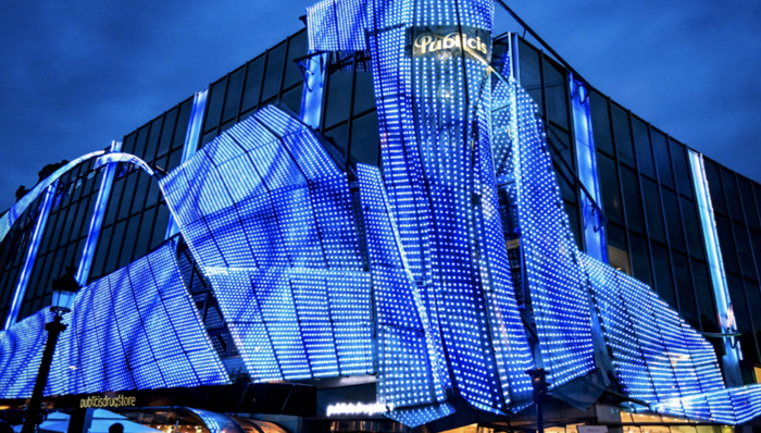 广告巨头们不好过，阳狮今年前三季度有机营收下滑7.2%