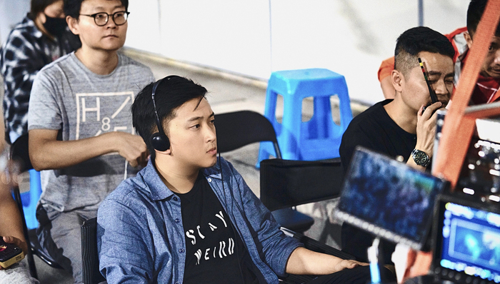 《沉默的真相》：一群“愣头青”如何拍出今年评分最高的国产剧？