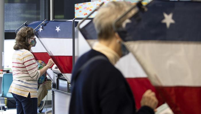 美国政治,权力游戏