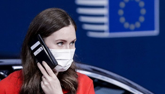 天下故事,新冠肺炎