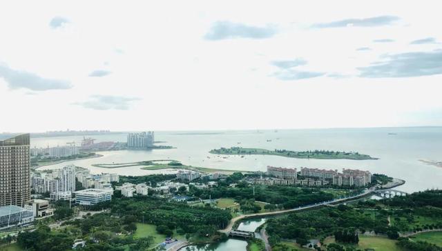 声称秒杀迪拜的海口葫芦岛，“环保风暴”后将全面拆除