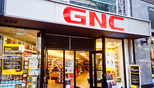 财说| GNC破产余波未了，哈药股份投资巨亏超20亿元