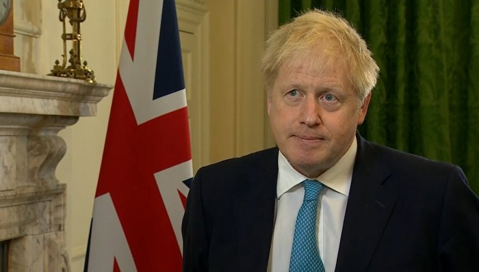 欧洲政治,全球贸易,英国脱欧