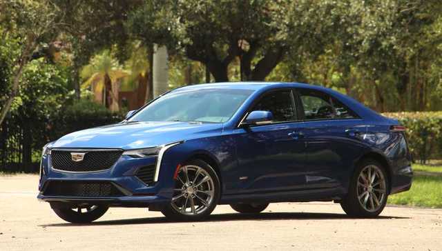 通用汽车推出第四代电磁感应悬挂，反应最快的悬架系统变得更快了