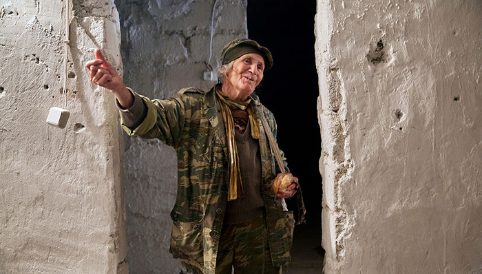 亚美尼亚和阿塞拜疆达成在纳卡地区人道主义停火协议