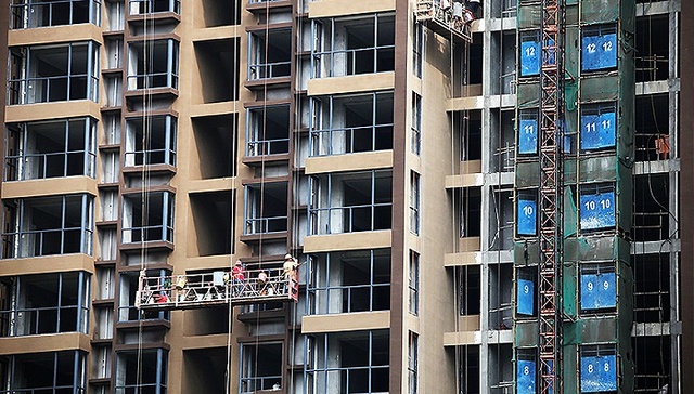 降价抢收又现零首付，郑州楼市“跳水”？