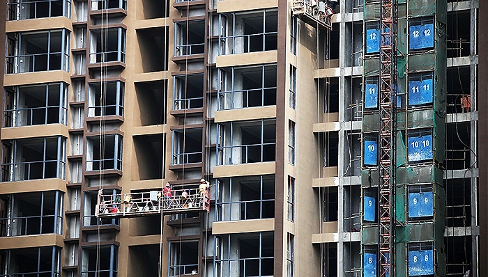 降价抢收又现零首付，郑州楼市“跳水”？