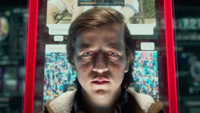 技术,注意力经济,社交媒体,信息