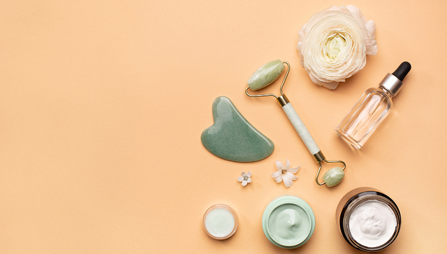 央视调查家用美容仪质量状况：易过敏烫伤，卸妆不如用手干净