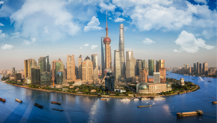 上海如何抓住发展机遇？来自欧莱雅和安永的“洋高参”们提了不少建议