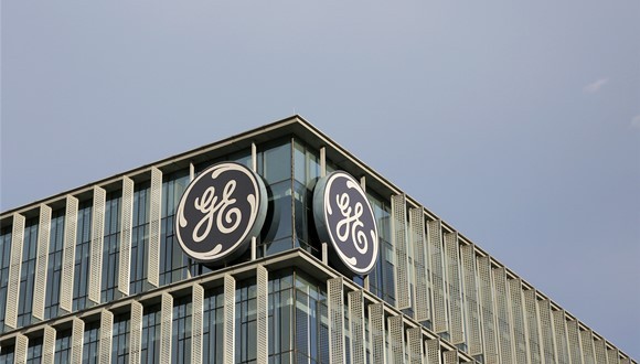 GE