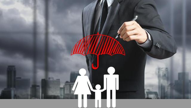 财联社保险周报（10月19日）