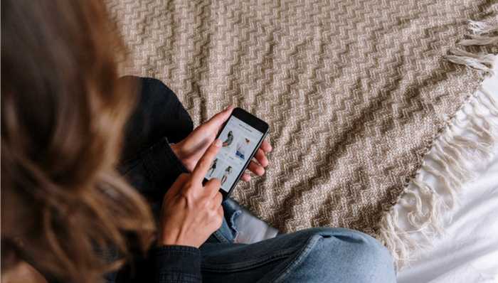 移动电商,薅羊毛,羊毛党,流量