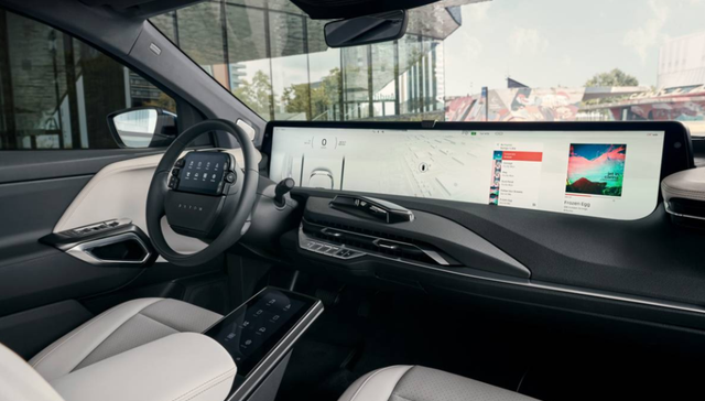 汽车,座驾,车圈观察