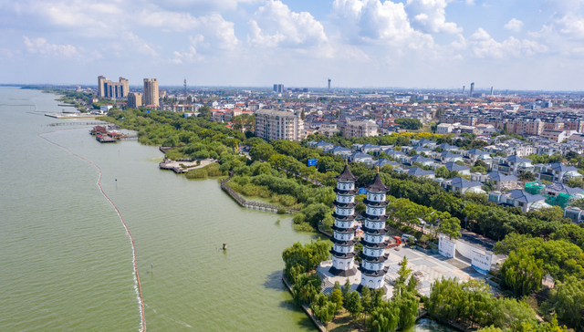 苏州吴江旅游探索求变，文旅“新秀”增添活力