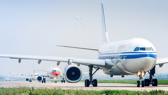 航空届也玩起了“双11”，11家航司扎堆出升级版“随心飞”