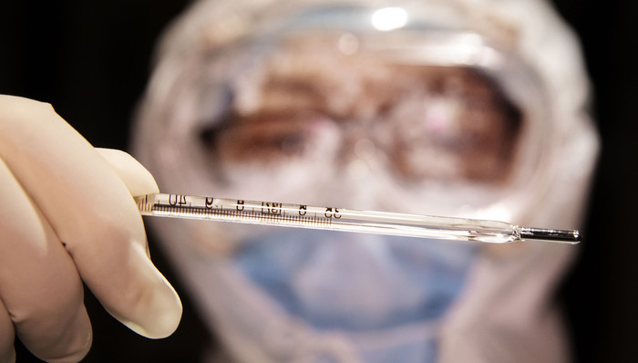 中国将全面禁止生产含汞体温计和含汞血压计产品