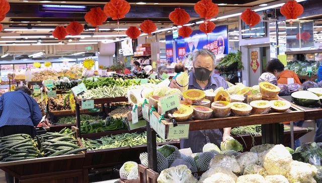 多个“首次”！中国经济复苏走在全球前列