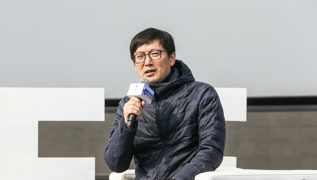 【专访】平遥影展青年导师刁亦男：好的东西都在框架之外