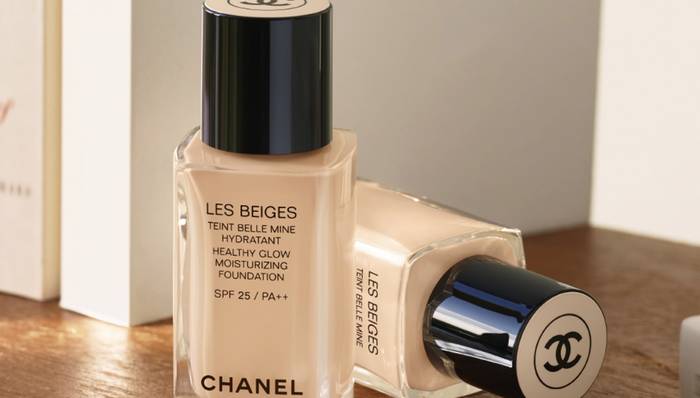 日上免税店APP下架CHANEL化妆品，称产品暂时仅在门店销售