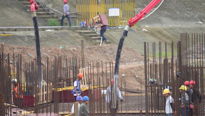 经济,GDP,增长,数据,投资,消费,基建