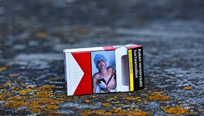 中学生,烟草,健康