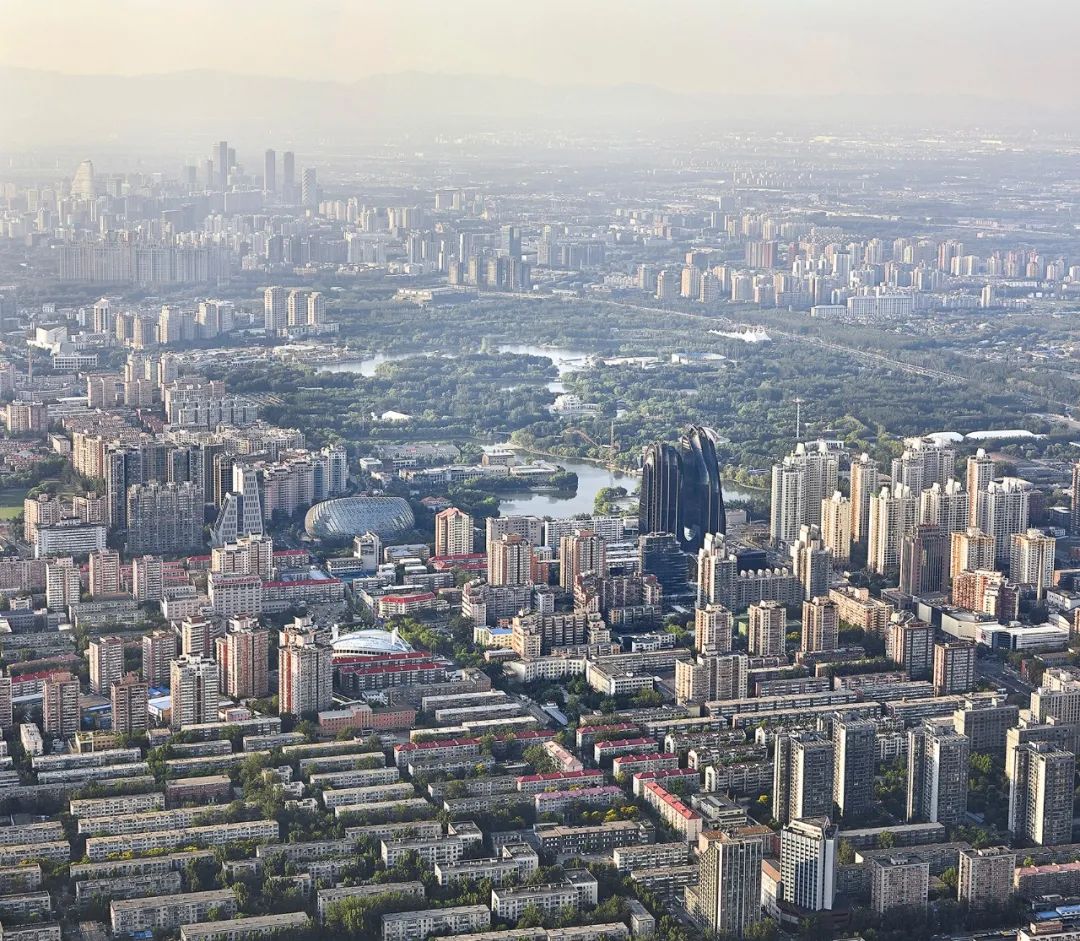 建筑档案对话马岩松丨自我批判与建筑的批判性思考