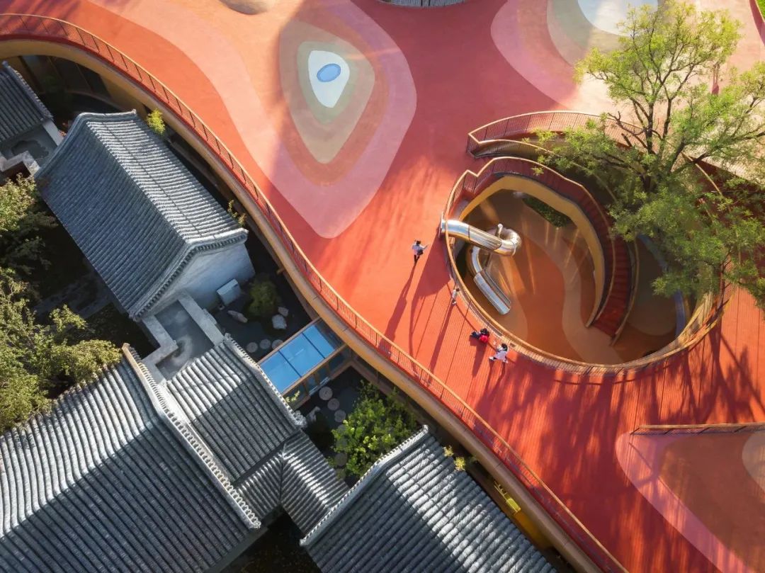 建筑档案对话马岩松丨自我批判与建筑的批判性思考