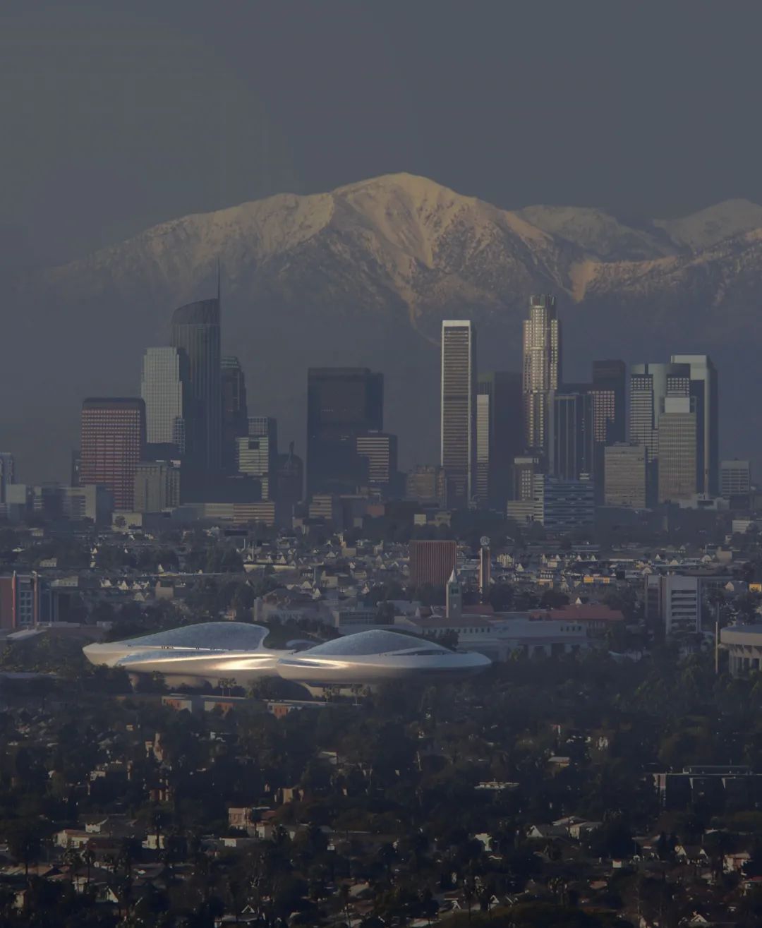 建筑档案对话马岩松丨自我批判与建筑的批判性思考