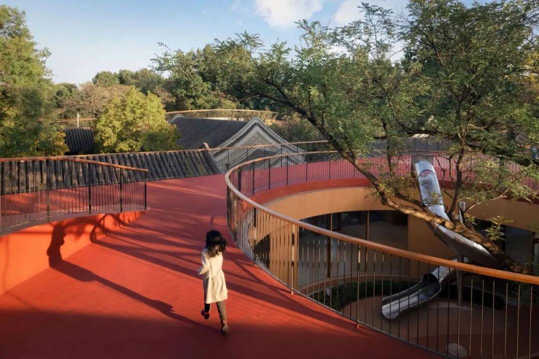 建筑档案对话马岩松丨自我批判与建筑的批判性思考