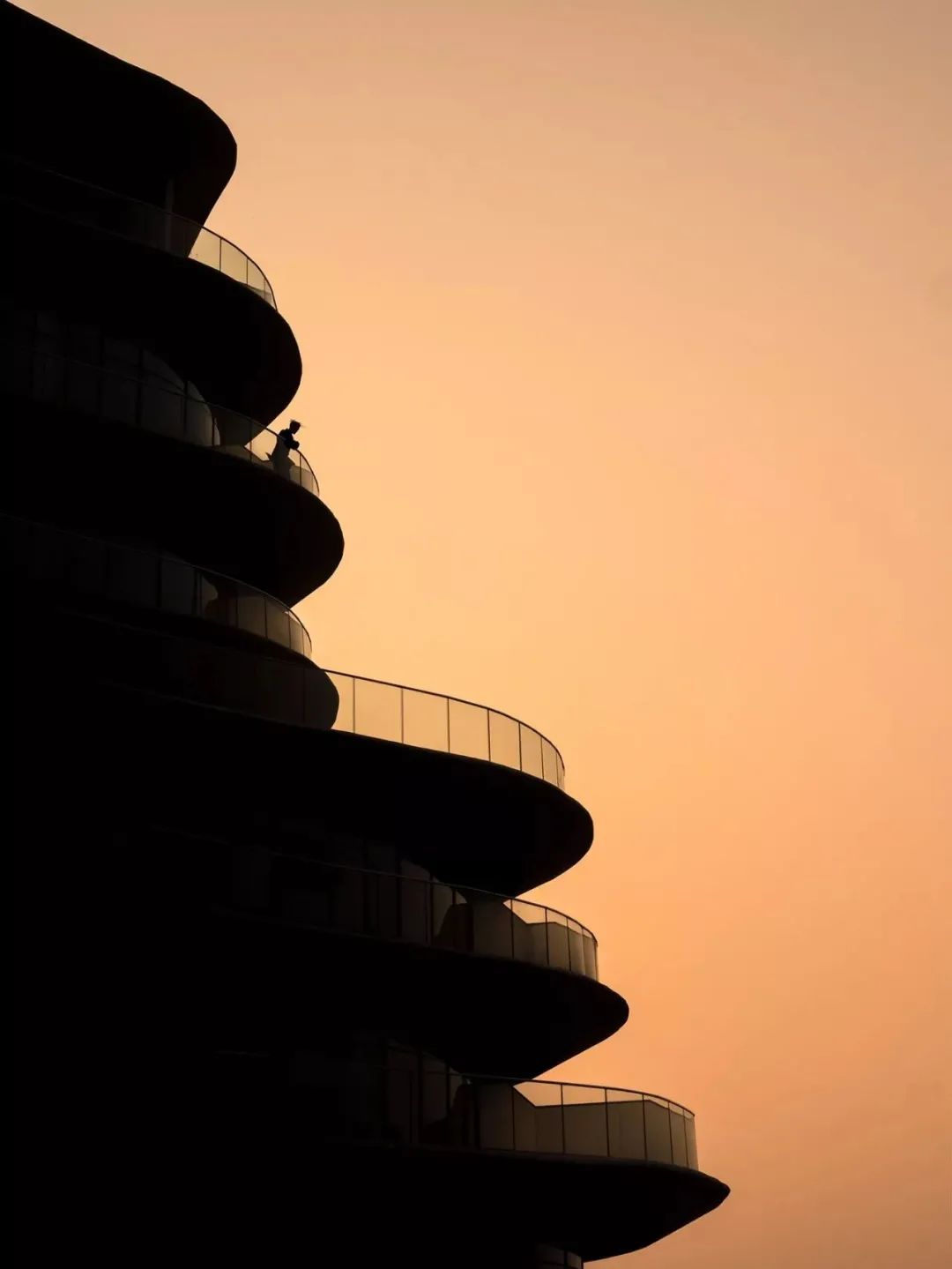 建筑档案对话马岩松丨自我批判与建筑的批判性思考