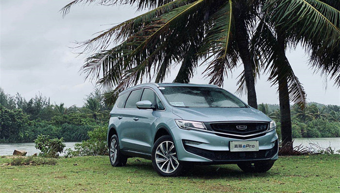 吉利汽车,新车测评