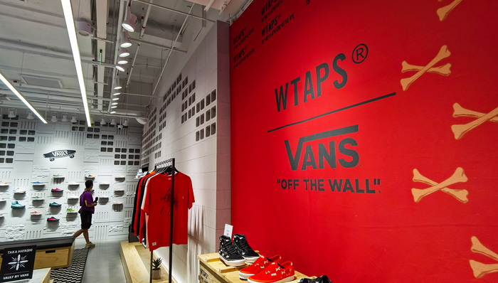 亚太逆势增长，但威富集团财年第二季度收入同比下降18%