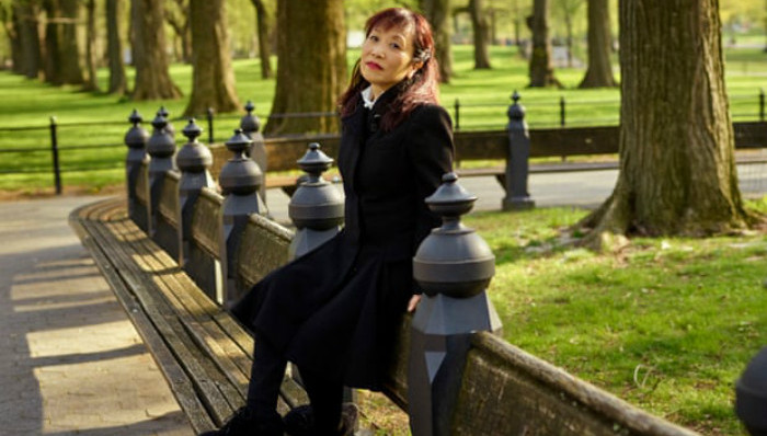 评论,访谈,外国文学,文学批评