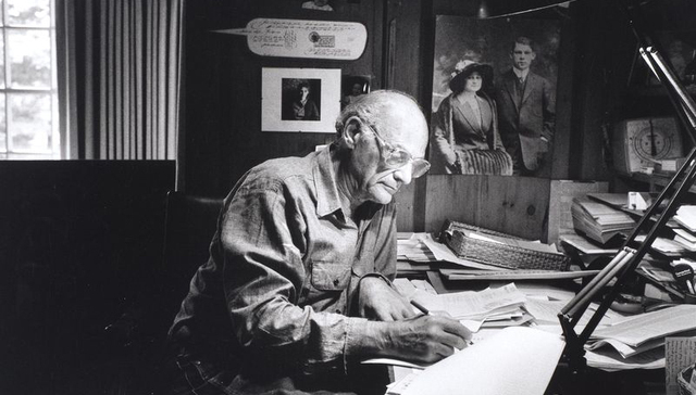 从推销员到萨勒姆：今天我们还能从阿瑟·米勒的戏剧中读到什么？