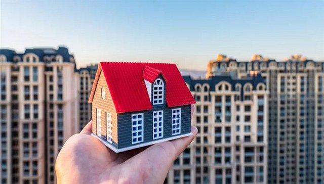 一图看懂最新房价变化：徐州领涨70城，你家是涨是跌？（附排名）