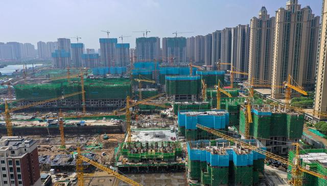 地方严控楼市“露头就打”，9月全国二手房价格涨势放缓