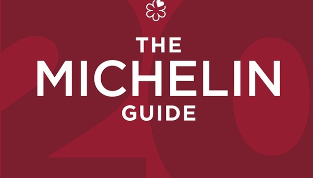 上海米其林指南第五年：宝丽轩与 DV 双双升星，共有 43 家餐厅摘星