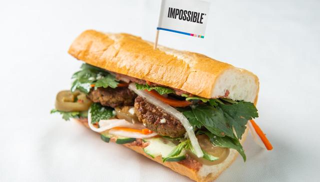 人造肉品牌Impossible Foods进军亚洲，期望在中国建立完整产业链