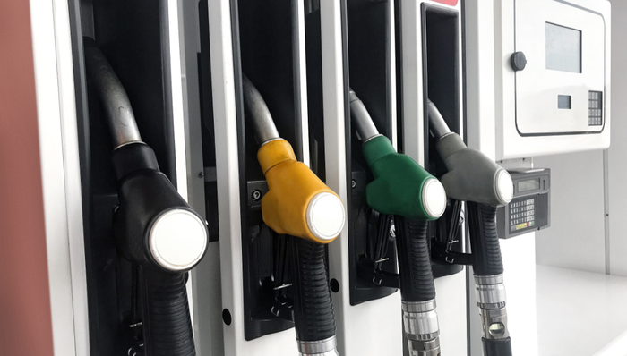 油价公告板，原油，成品油，价格