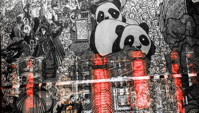 一周旅行指南 | 成都W酒店“耍”出都态，新加坡航空微信小程序全新上线