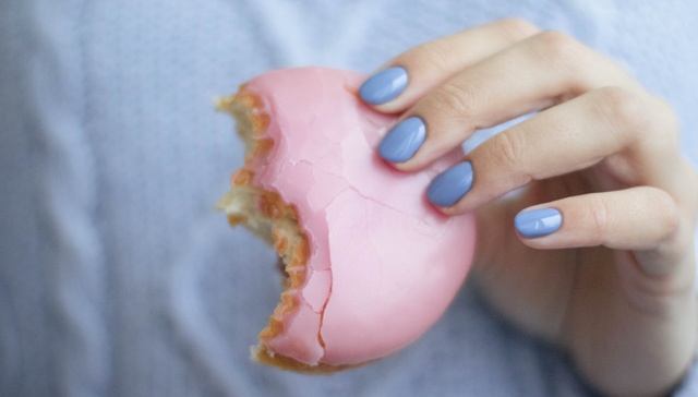 谈恋爱,减肥效果,健康