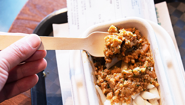 【图集】人造肉进军中国市场，它离大众餐桌还有多远？