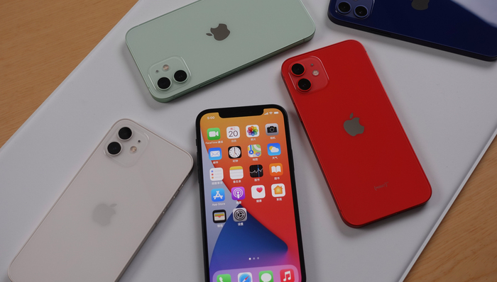 iPhone,科技产品榜