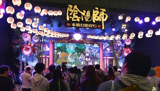 《中国游戏IP价值案例研究报告》分析：四年成长仍青壮，解读阴阳师缔造702亿IP帝国的四个关键点