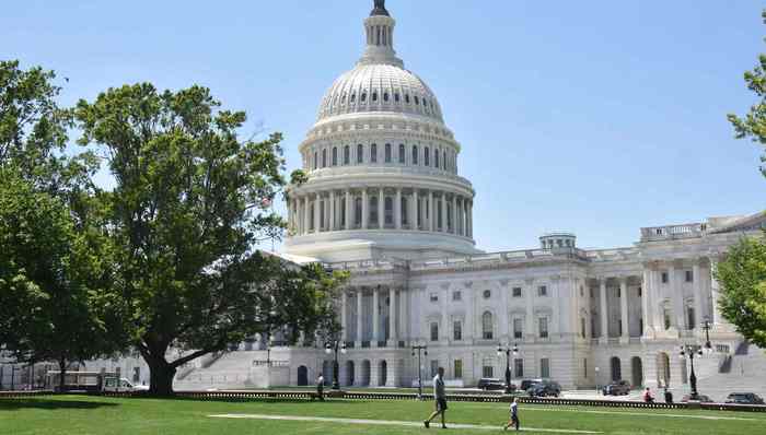 美国政治,权力游戏