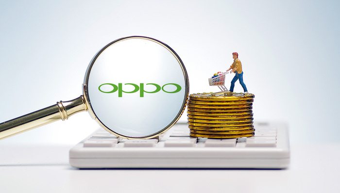 OPPO,手机厂商,乐视,华为,手机行业,手机市场,手机企业,手机销售,物联网,手机业务